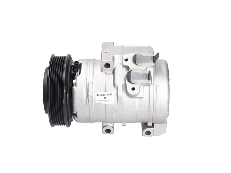 Компресор кондиціонера  відновлений MAZDA MP-V 99-06